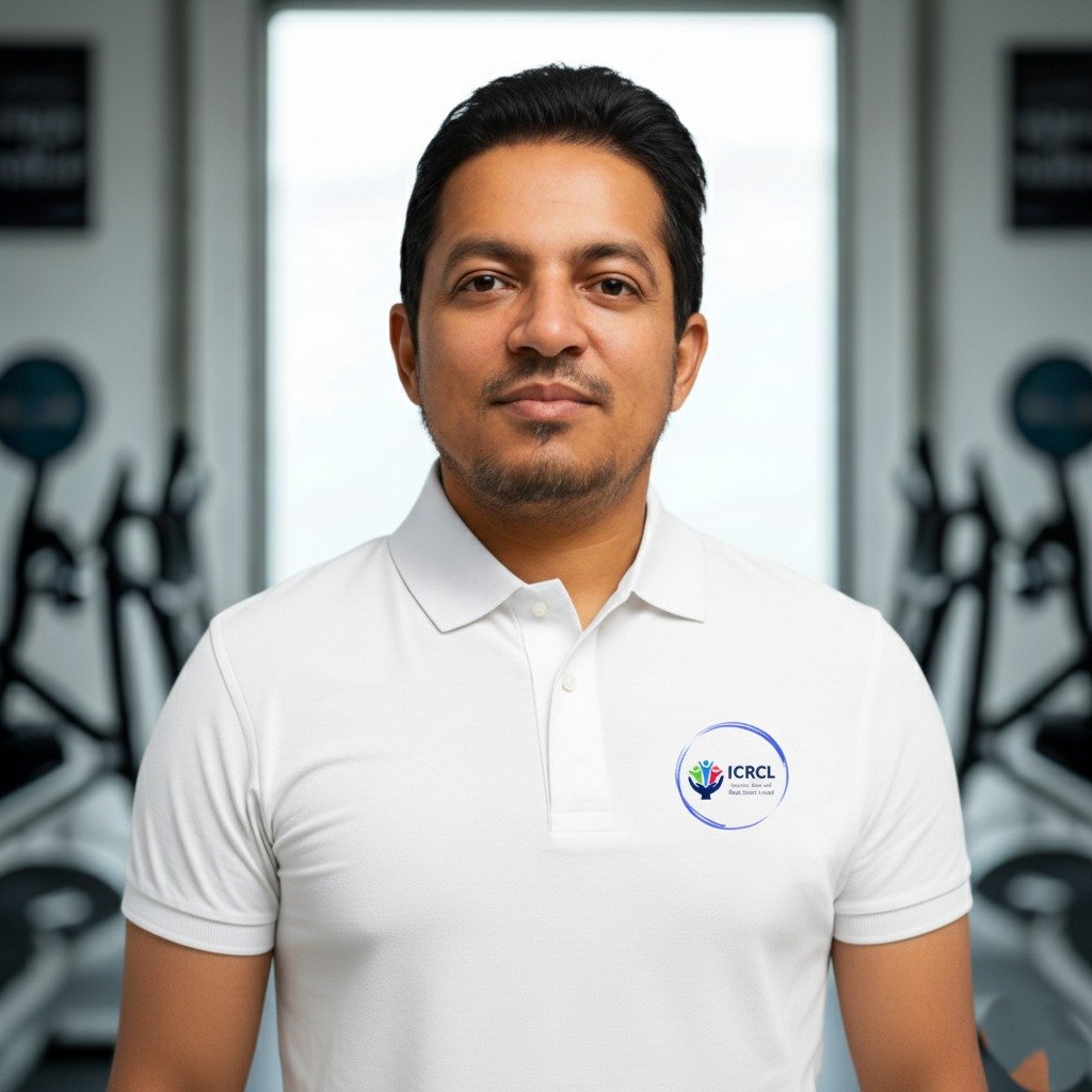 Photo of Mohammad Alauddin