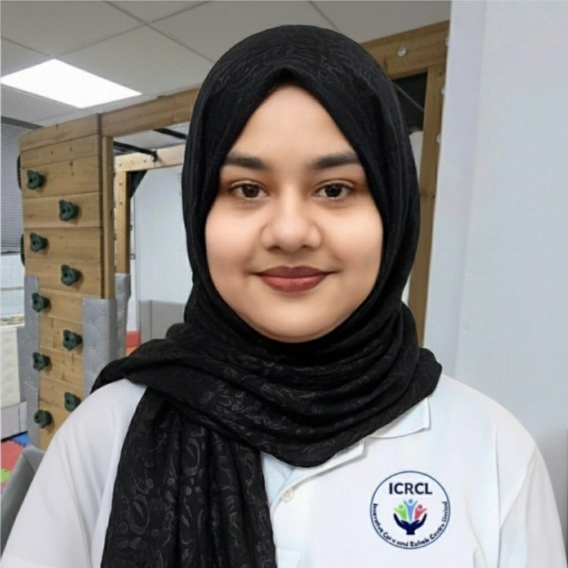 Photo of Fahmila Binte Rahman Aniya