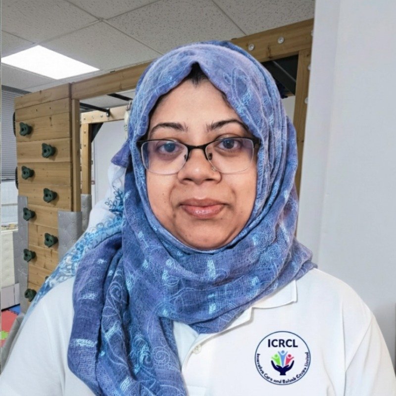 Photo of Munia Shirmeen Haley